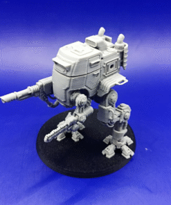 Alternative view of 60Pts OP AF Walker