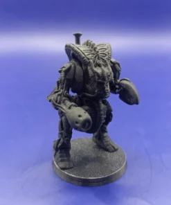 Ancient Evil Penny Dread